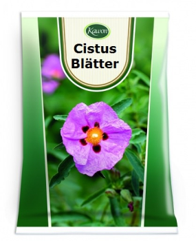 Cistus gegen Erkältungen