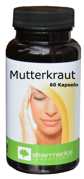 Mutterkraut Extrakt