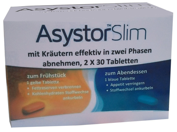 Asystor Slim