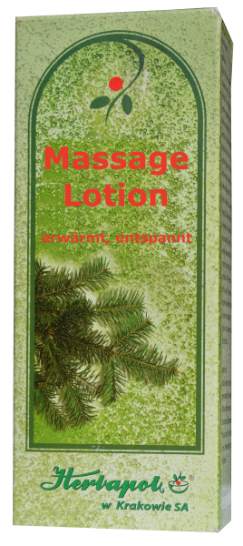 Massage lotion buy at good price