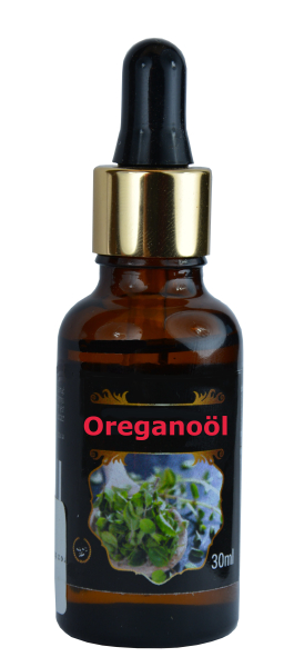 Oregano oil - from wild oregano, 30ml, standardized to 78% carvacrol, antibacterial and expectorant for colds, eliminates breathing problems for asthma and smokers, for blemishes, acne, pimples, joint and muscle pain, for better digestion,