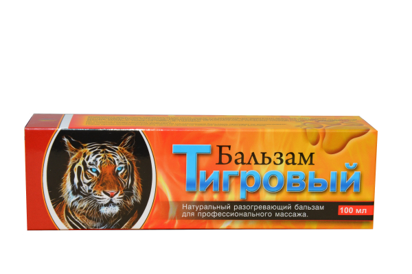 Tiger Balsam 100ml, Salbe mit Capsaicin, Tannennadelöl, Teebaumöl, erwärmend, schmerzlindernd, alle Körperteile, bei Rheuma, arthritis, Gelenkschmerzen, muskelschmerzen, Nervenentzündung, Ischias