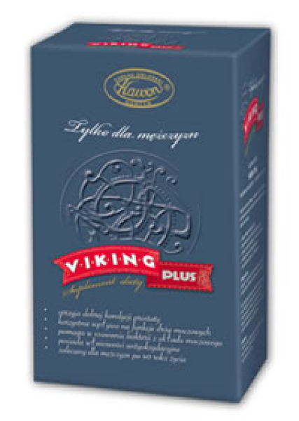Viking Plus - tea for the prostate and urinary