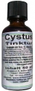 Cistus Tincture - 50 ml, for respiratory infections, gastrointestinal flu, colds, herpes and colds, combats free radicals