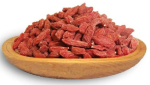 Goji berries 125g, - to maintain health, strengthen immune defenses, lower blood pressure and sugar levels, with many minerals