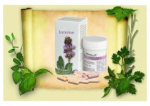 Luzerne - a Vitaltonikum that inhibits aging processes, 30 capsules