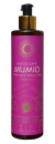 Cleansing gel with mumijo, 280ml, sensitive skin, soap-free, plant-based, dry skin, also for the face