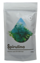 Spirulina – bei Allergie, Entzündungen, ein Anti-Aging Tonikum mit vielen Antioxidantien und Mineralstoffen, für Rekonvaleszenten, zur Stärkung im reifen Alter, 200g Pulver