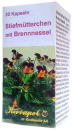 Pansies with nettle - Capsules for skin problems, 30 capsules